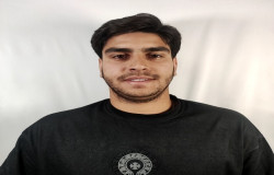 شایان احمدی