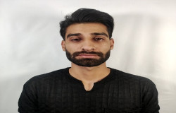 علی رباط جزی