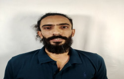روح اله کارگر