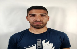 رضا اکبری
