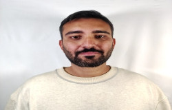 دانیال صادق زاده شیران