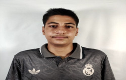 امیرحسین طهرانی