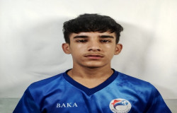 امیرمحمد کرمی