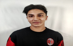 محمدرضا تقی کاشی