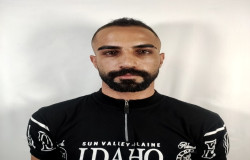 محمد رجبی کمند