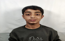 سیدسبحان حسینی