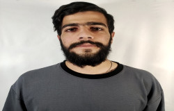 محمد رضا یزدانی داریانی