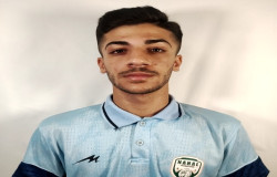 محمد پارسا نعمتی