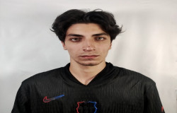 مهرشاد مهدی زاده