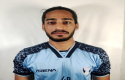 محمدحسین لکزایی