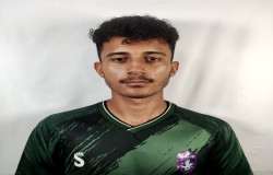 محمد شیر گیر