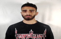 امیرحسین فاطمی رئوف