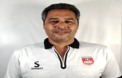 مرتضی رضایی