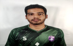 علیرضا خانعلی