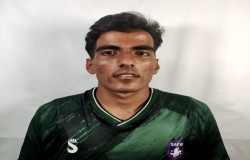 علی اکبر براتی
