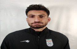 امین مسیحی ناری