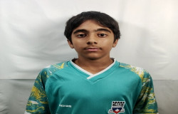 نامدار نادری کوشش