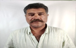 سیروس کریمی