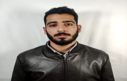 عرفان عبدالی