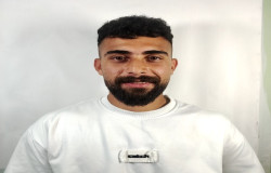 سجاد امینی زاده