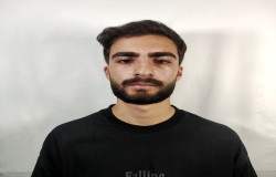 امیرمحمد استاد رحیمی