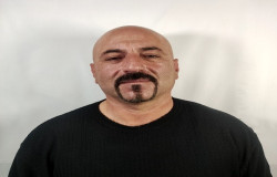 محمد کشتکار باقری