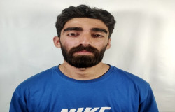 آروین جاری زعماری