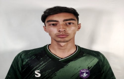 امیر حسین غلامی مقدم