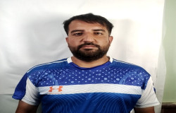 حمید قائدی