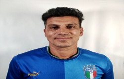 سید حافظ هاشمی