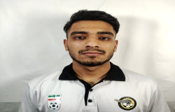 عباس رضا زاده