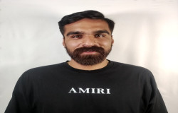 محمد حسین کریم نژاد