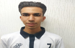 امیرمهدی نظری