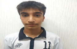 امیر محمد زارعی