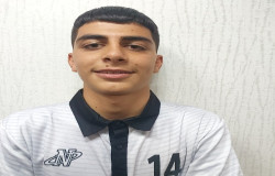 ایلیا عباسقلی پور لیلی