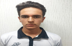 امیر حسین ترکیان