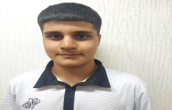 امیر مهدی ناطقی