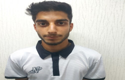 امیرمهدی عسگری ورکی