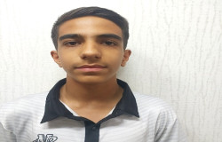 ماهان مولایی