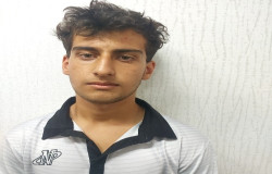 امیرعلی ابراهیمی