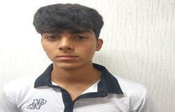 علی رضائی انوار