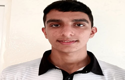 امیررضا سهیلی