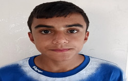 امیرعلی حیدری