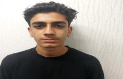 امیرمهدی بابازاده ابریز