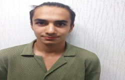 محمدامین محمدمرادی