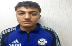 امید عبدی تلخ آبی