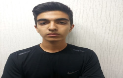 طاها ناصر امیرحسینی