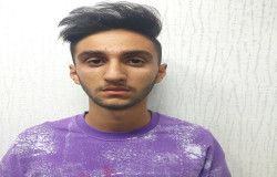 امیر حسین لطفی