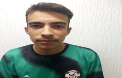 مهدی محمدزاده حمزه کانلو