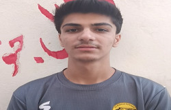 پرهام جعفری